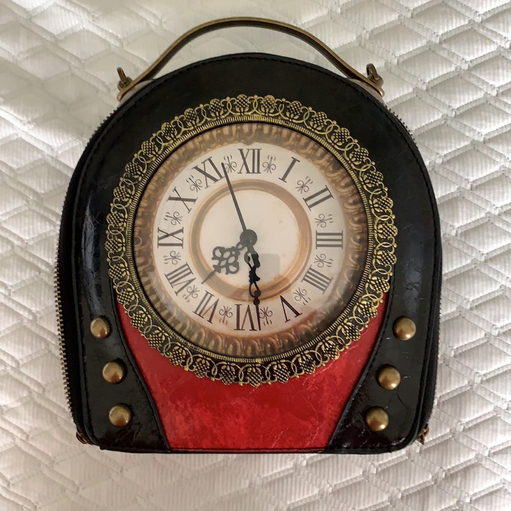 Unusual Purse